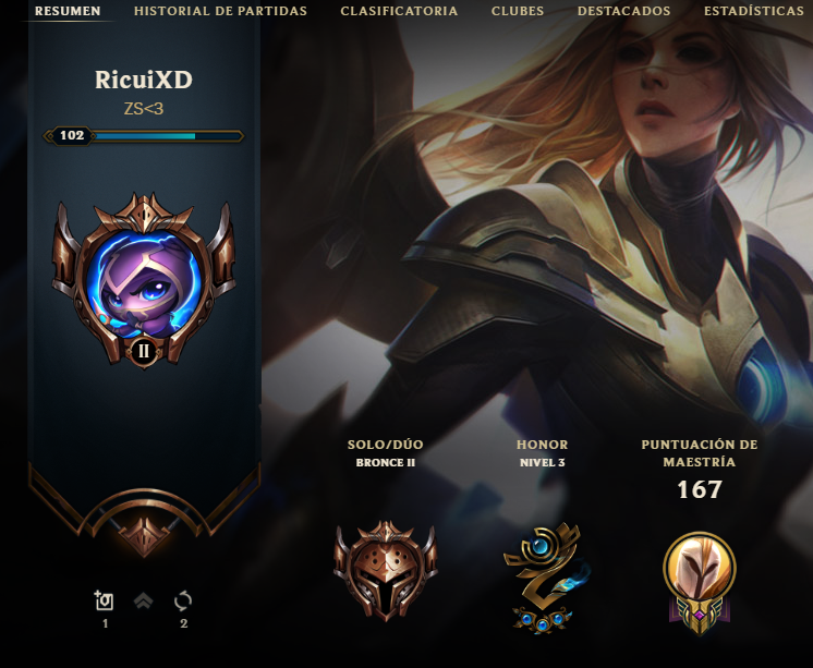 Topic – EPAL – RicuiXD League of Legends LFG, – Hola, quien para jugar lol?  en lan? manqueo intenso muajajaja