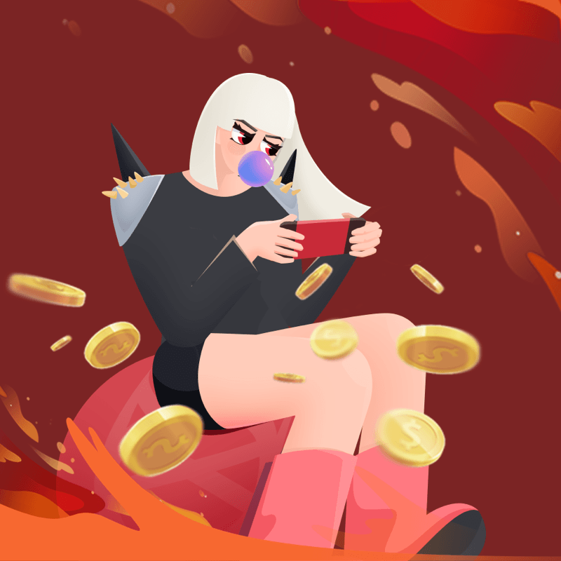 ePal Leaderboard: Win Buff Coupons