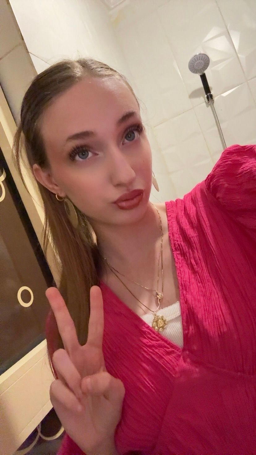 hai guys :3