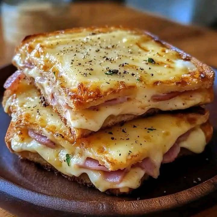 Yummy! 😋