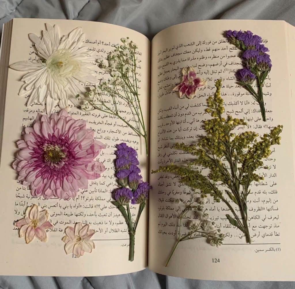🌸
