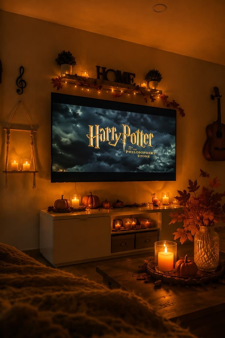 Halloween vibes 🍂