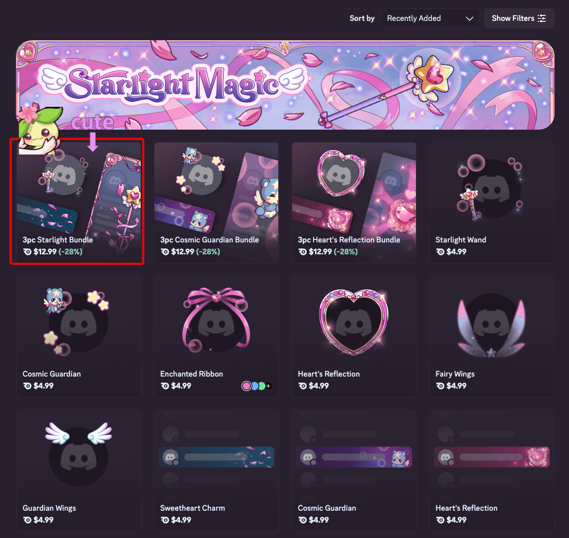 Weekly Discord Server Giveaway