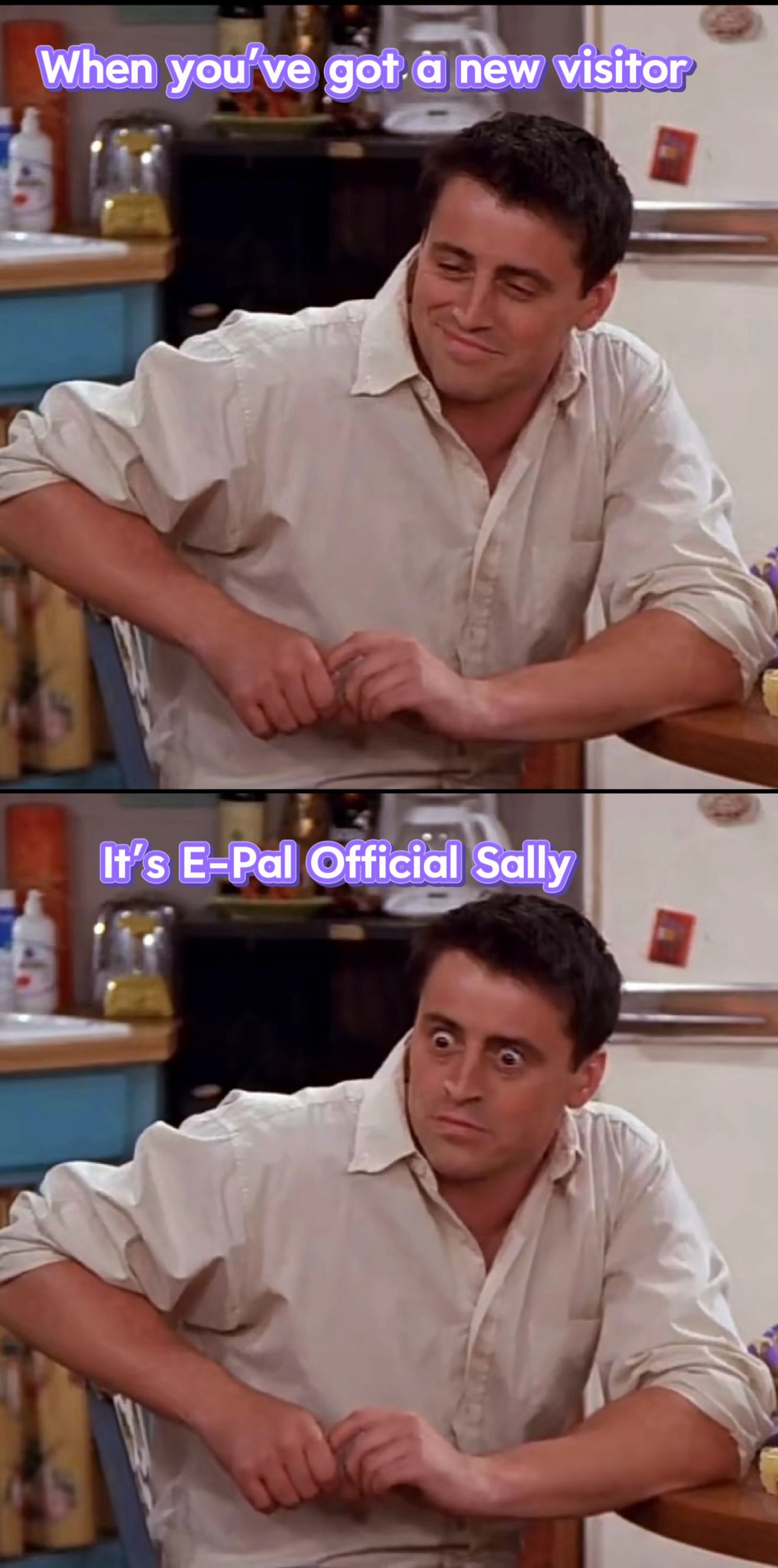 Official Meme Contest