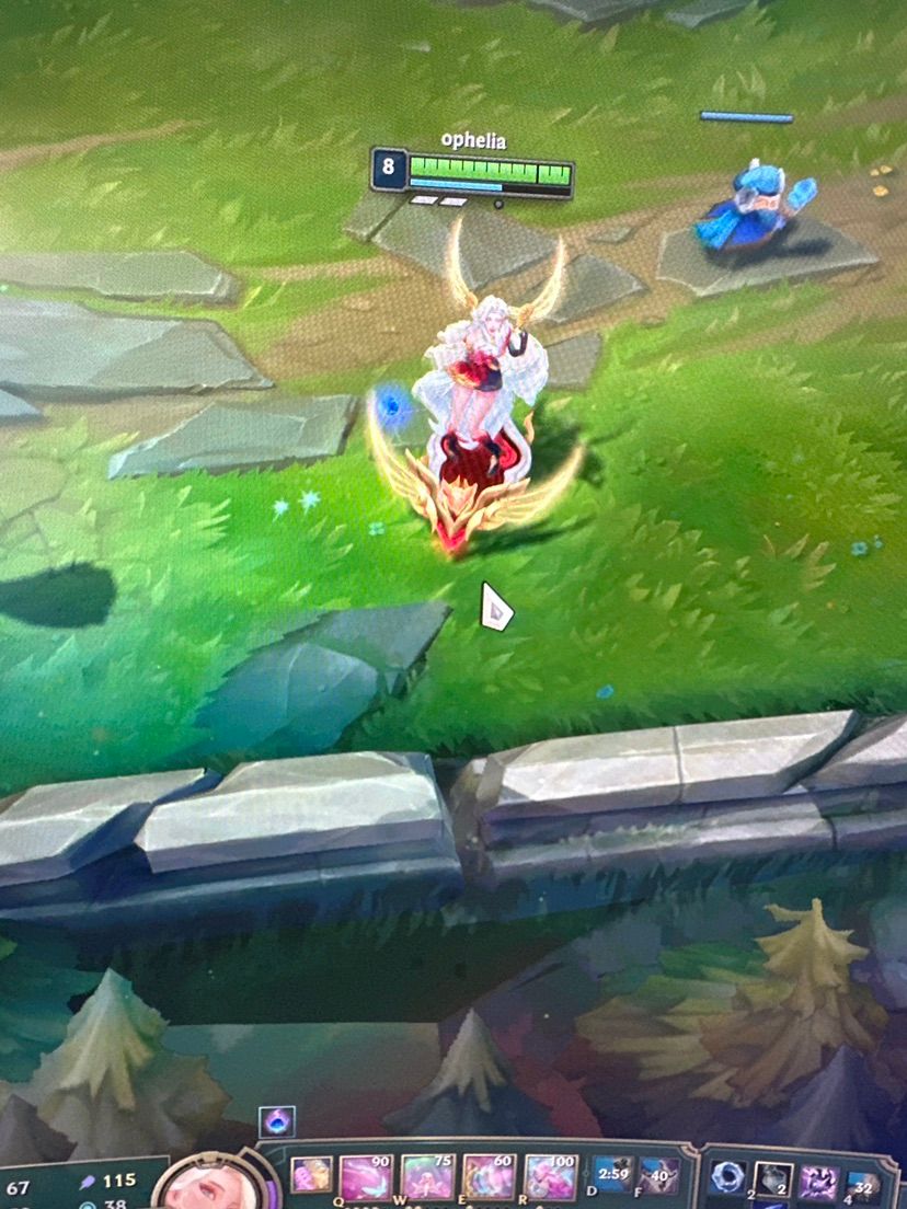 league in the morning