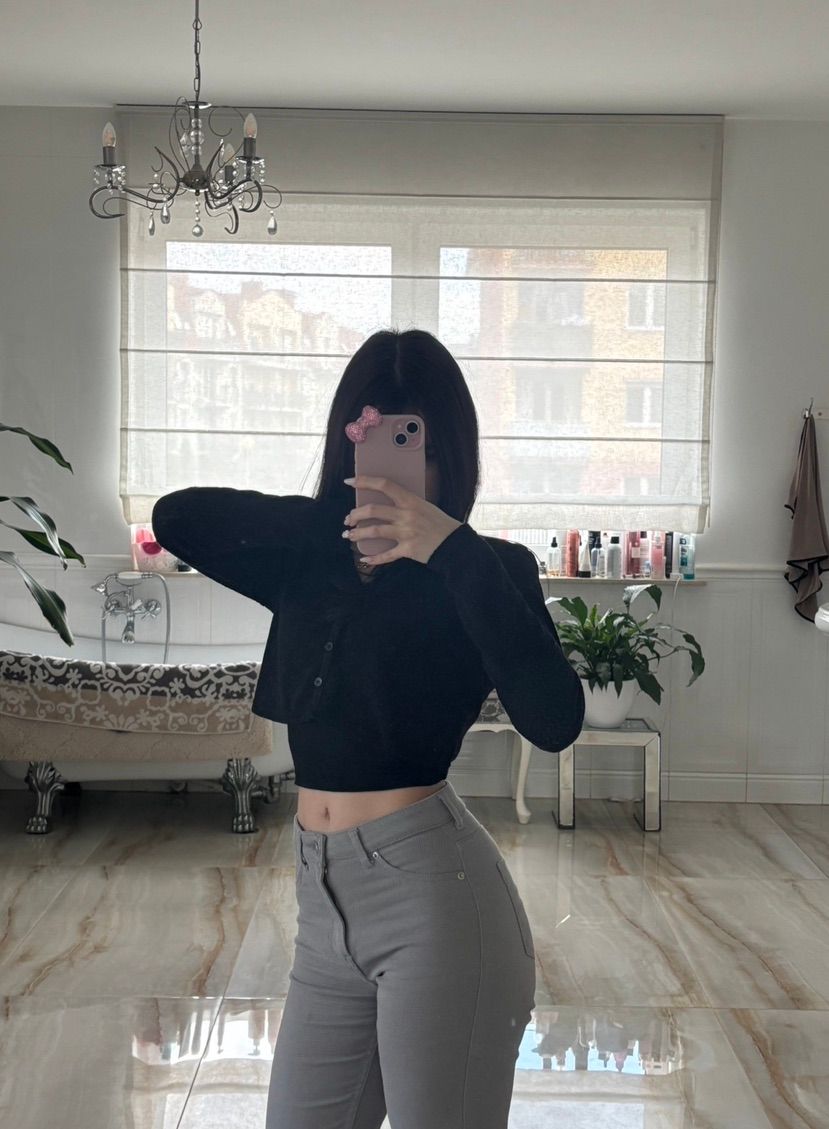 hi, spoil me