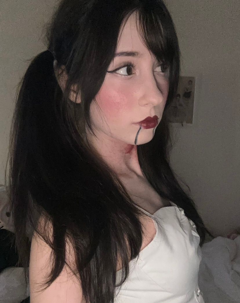 looking for a spoiling man cx