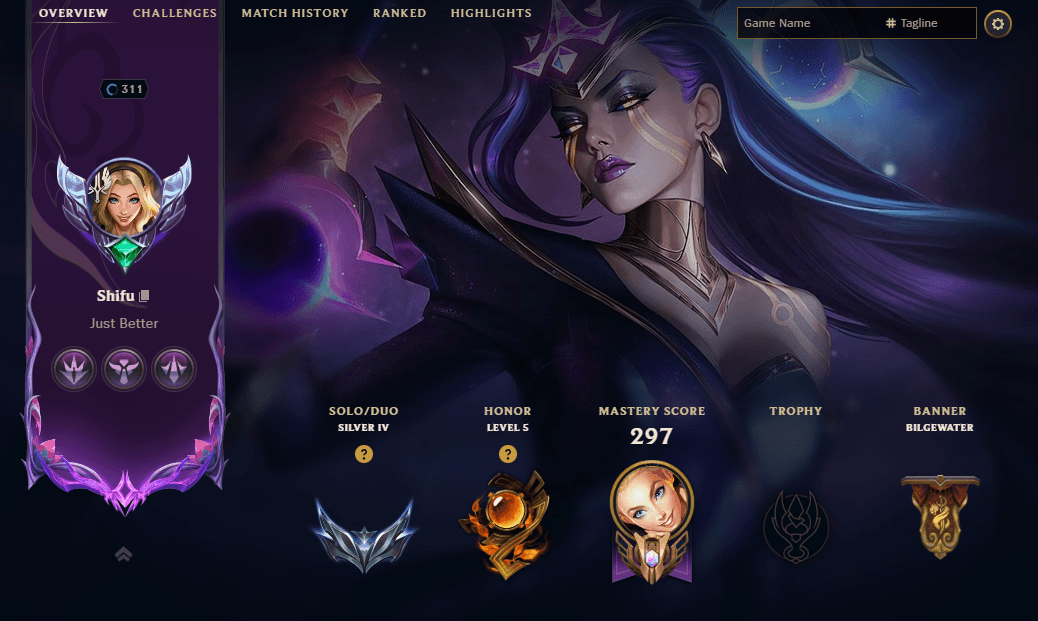 Lux/Qiyana gaming anyone ?