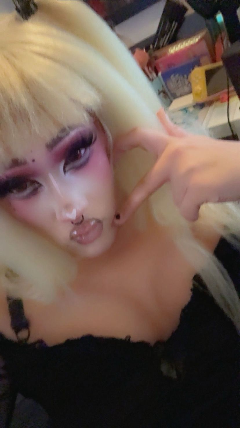 Im active and alive!!!