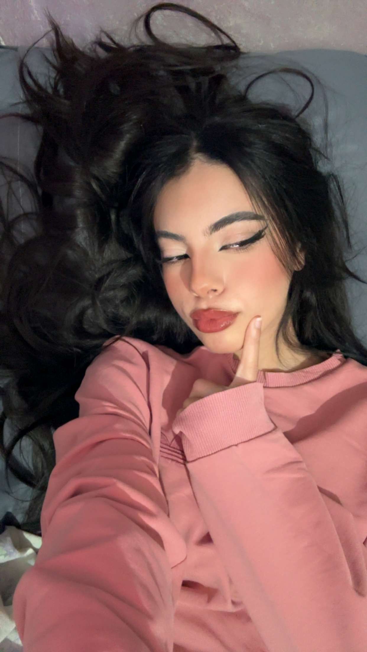Wyd? Come here