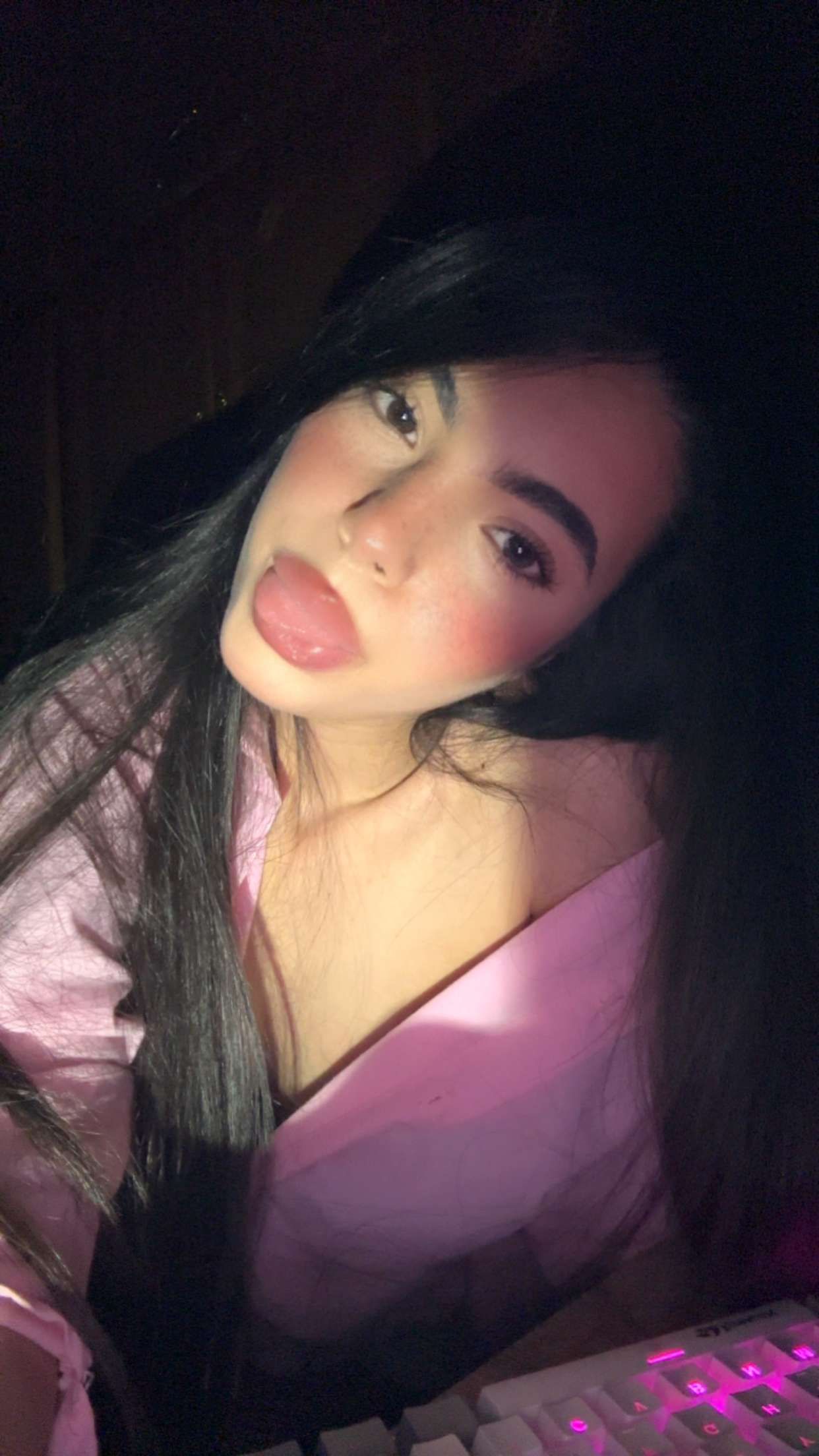 Wyd? I catch u: 3