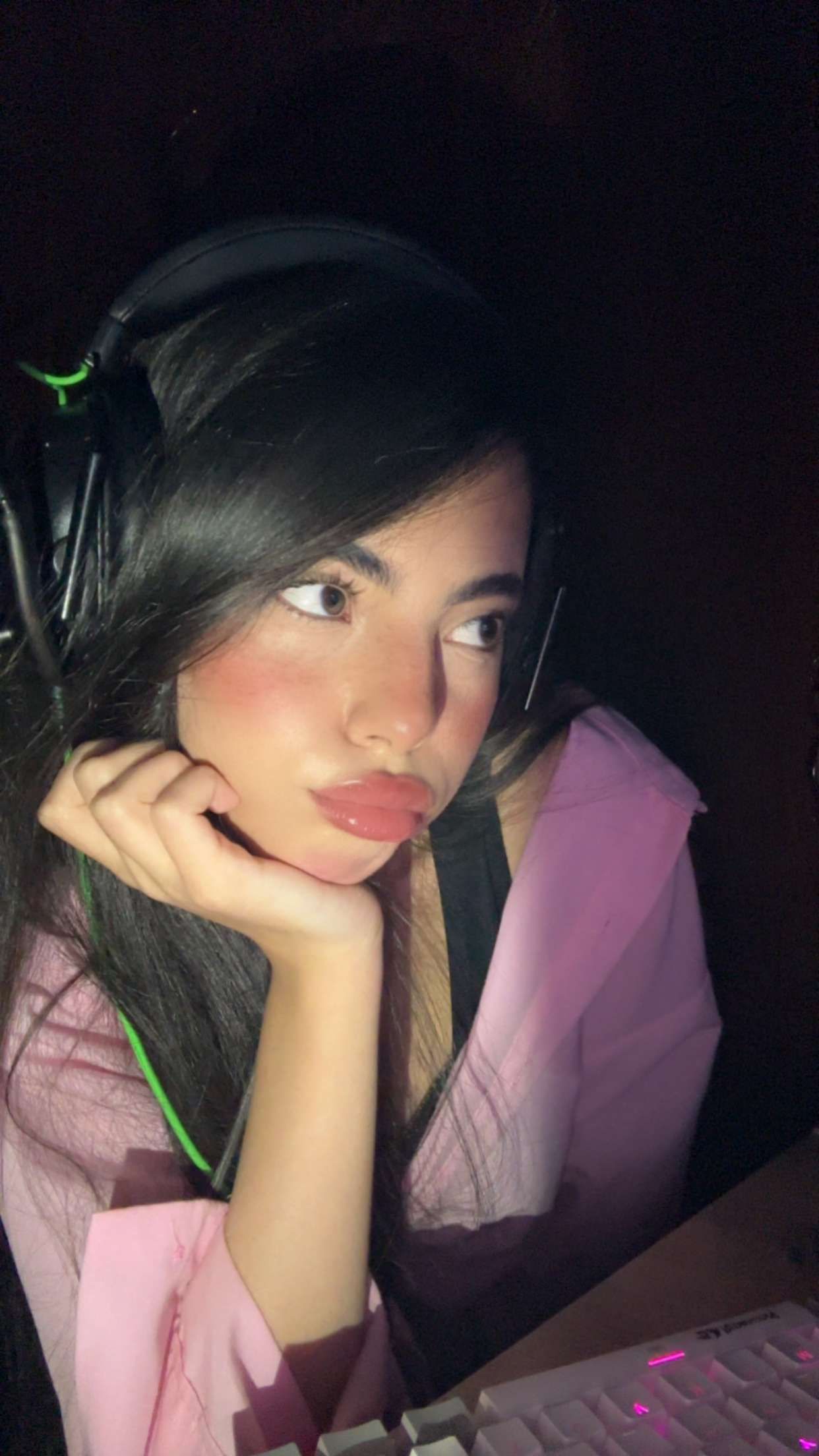 Bored... let's play something!