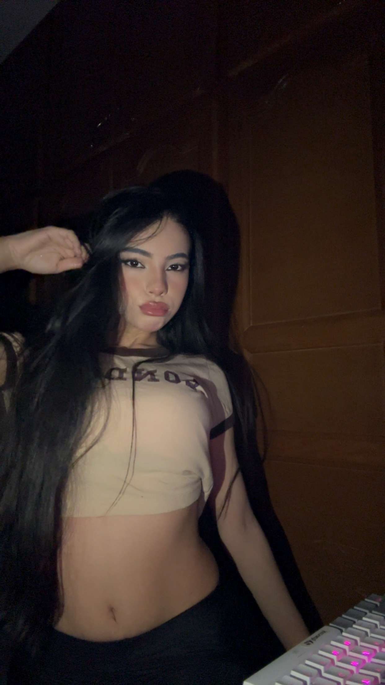 Come hangout with me!