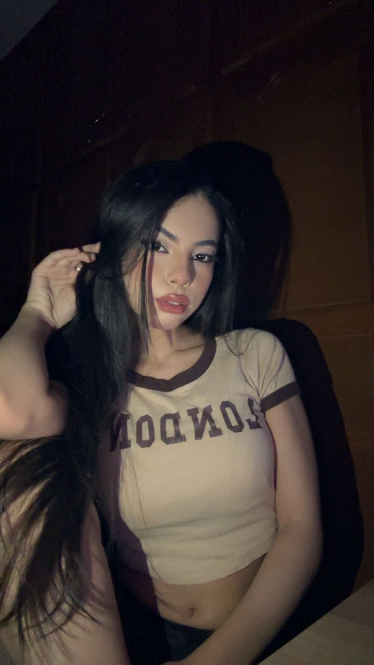 Come hangout with me!