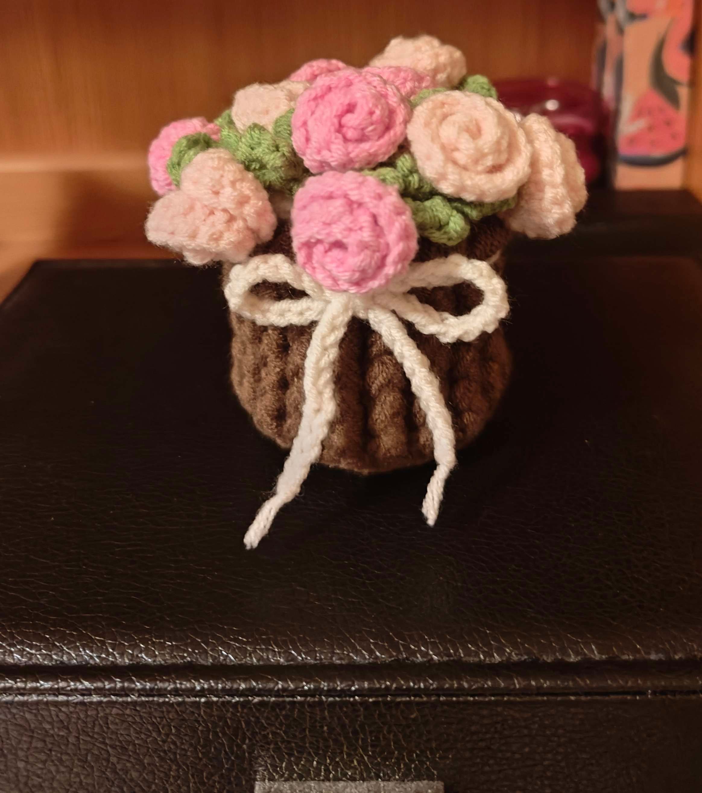 Flower basket~