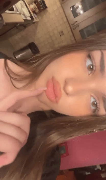 lets chat 💋💋