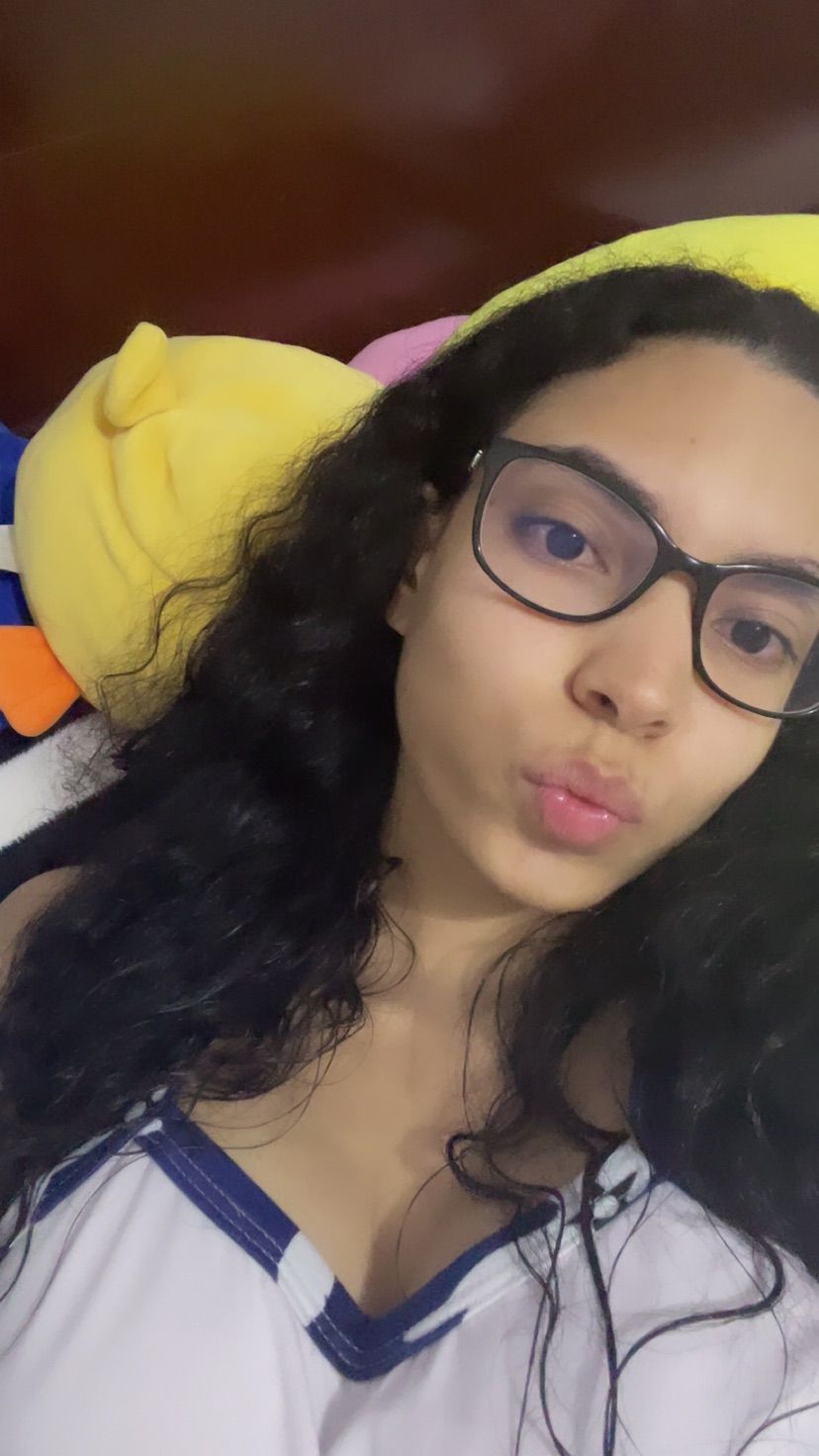 Holaa💖