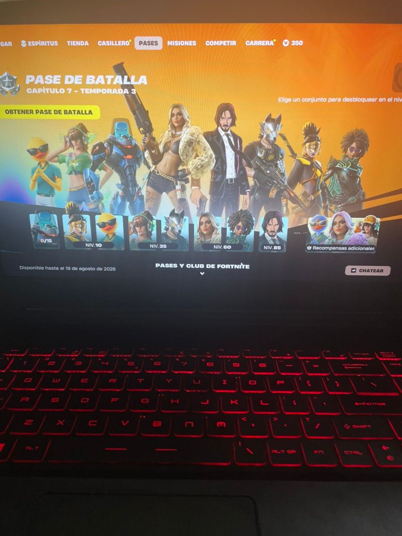 Fortnite🎮