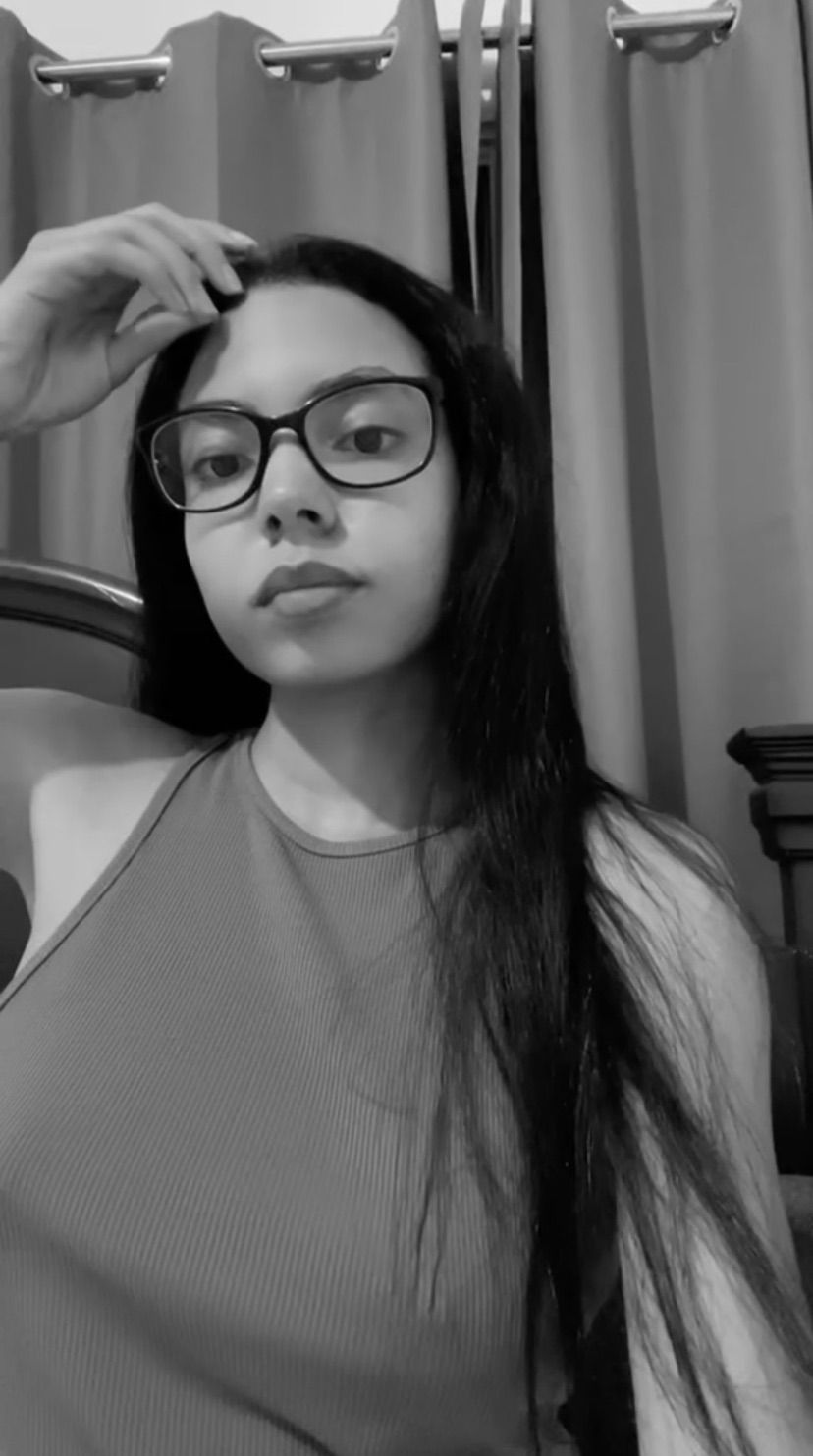 Just dropping a new pic💕