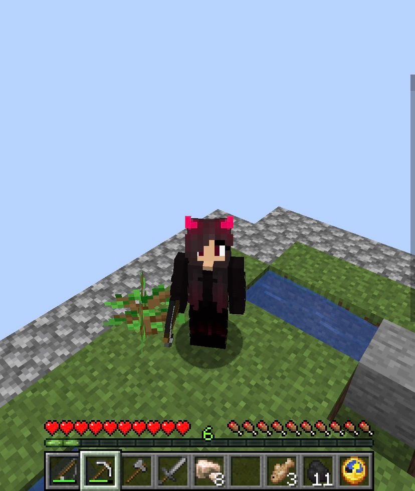 SKYBLOCK💚