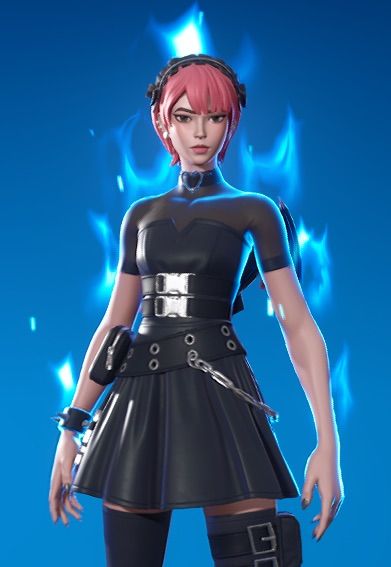 Disponible para Fortnite🎮💕