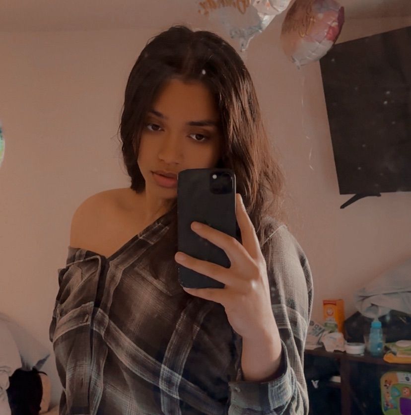 Back after a looong time <3