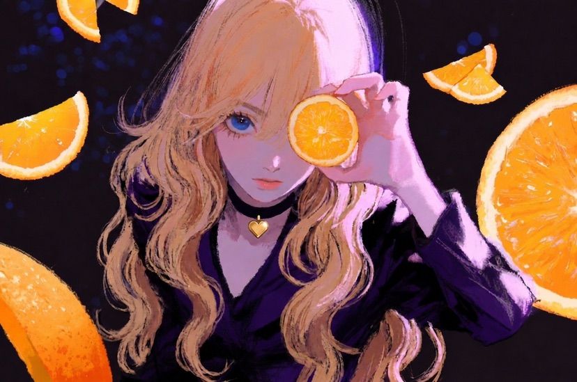 Vitamin C(arry)