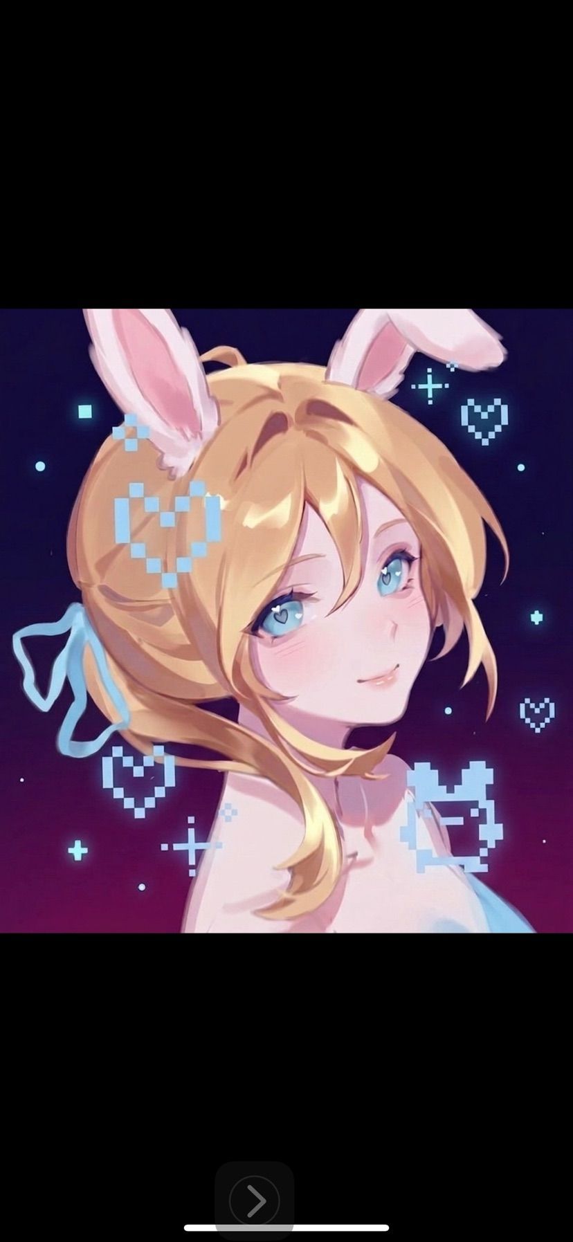 your support main is online ♡