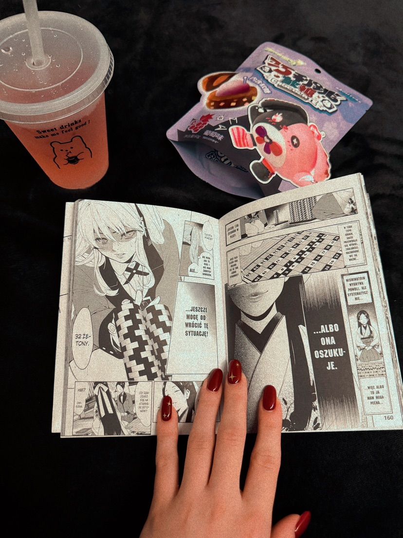 cozy evening open for company ♡