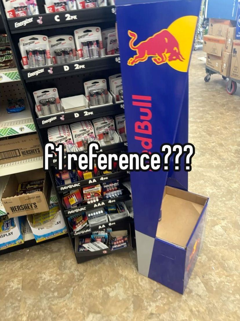 I see it.. Do you?