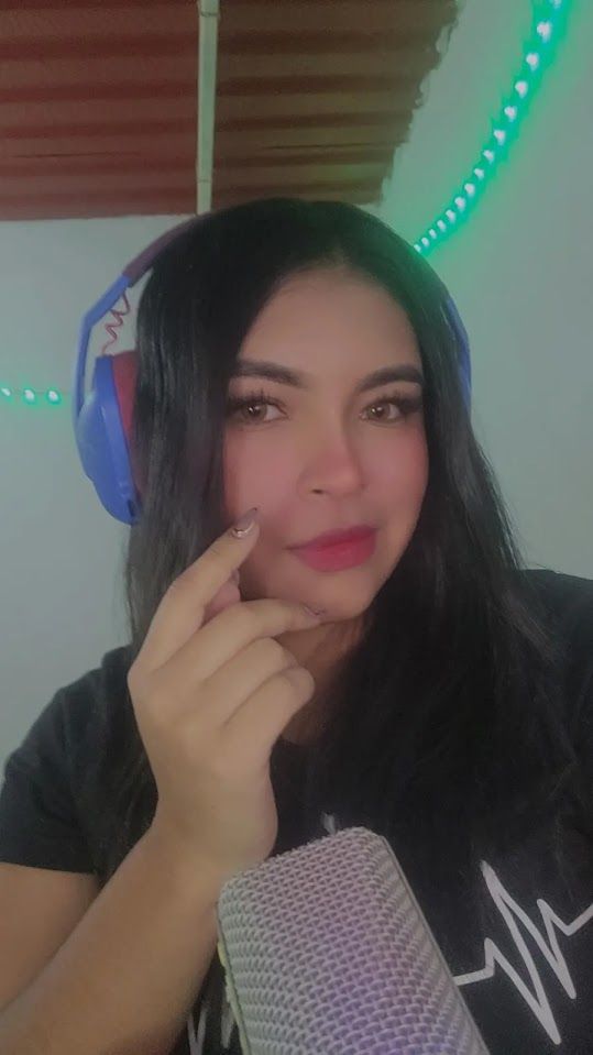 🎮 ¿Sale partida hoy? 💜
