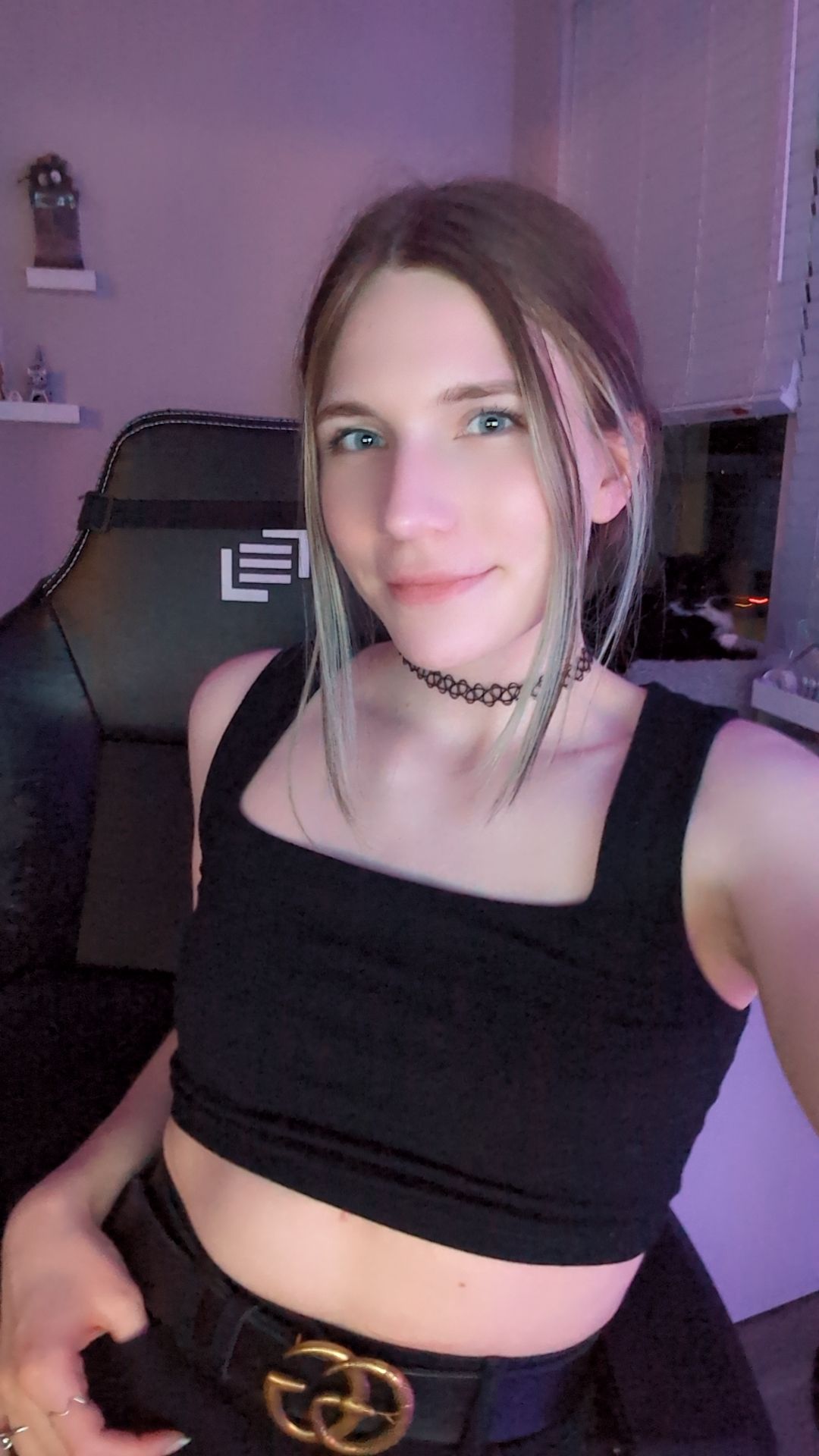 Vid calls are back!