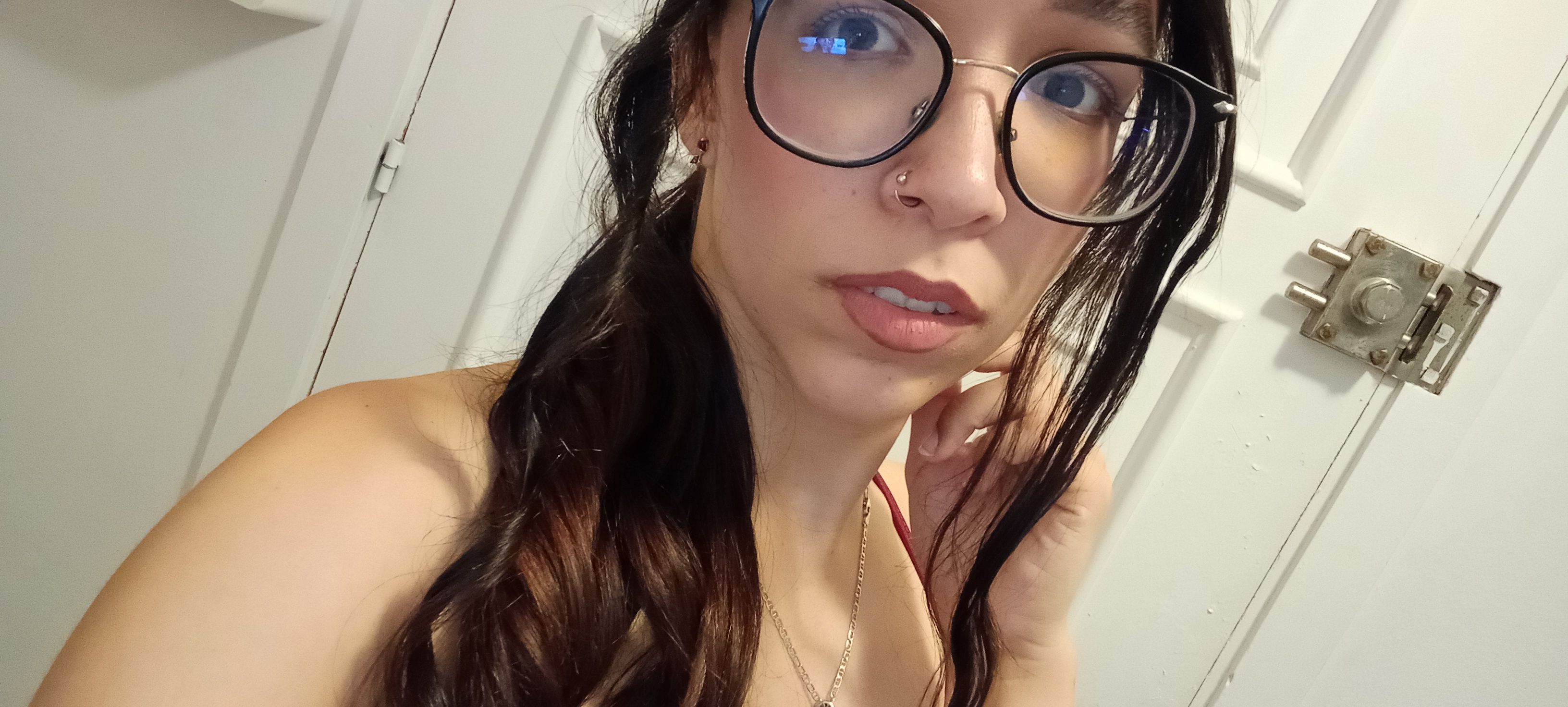 ¡Los extrañé! Ya estoy de vuelta!