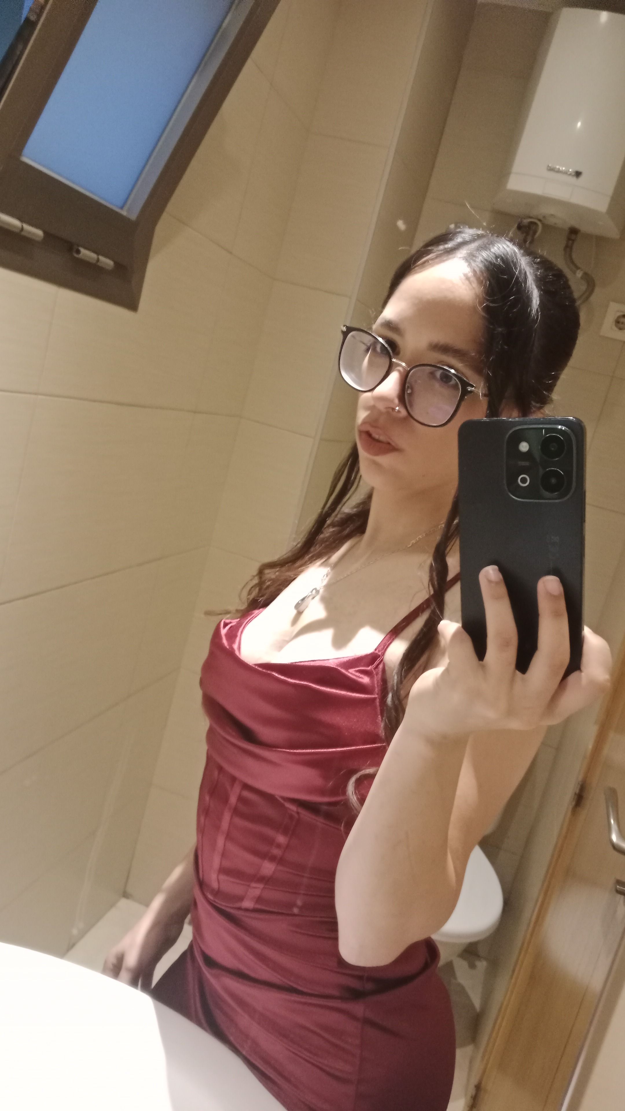 ¡Los extrañé! Ya estoy de vuelta!