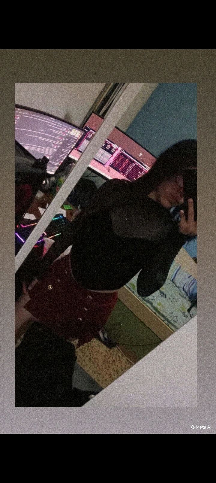 ✨ how are you all?