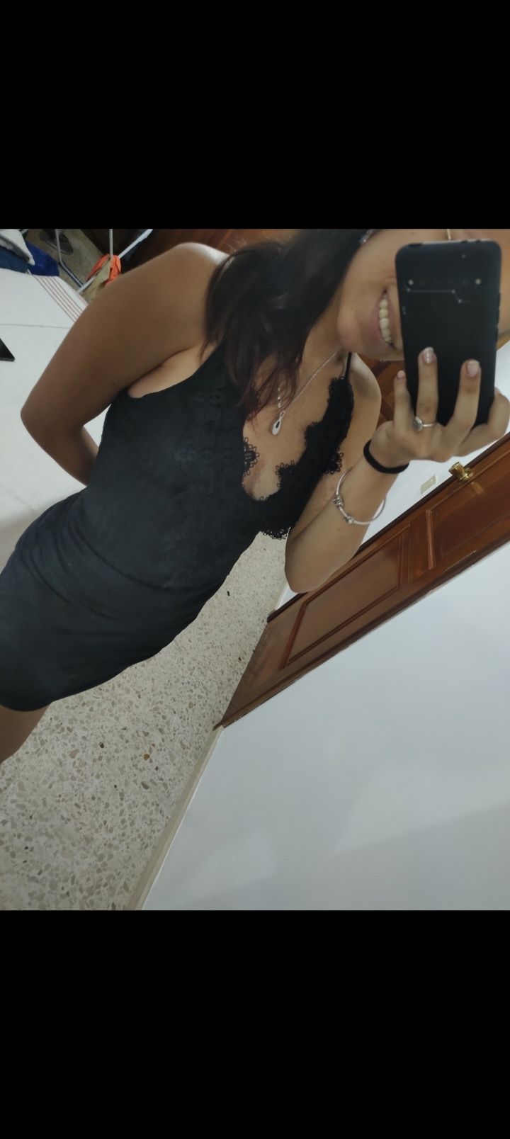 Do you need some company? 
I'm here 🖤✨