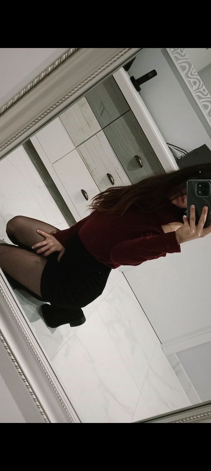 free for anything ✨🖤