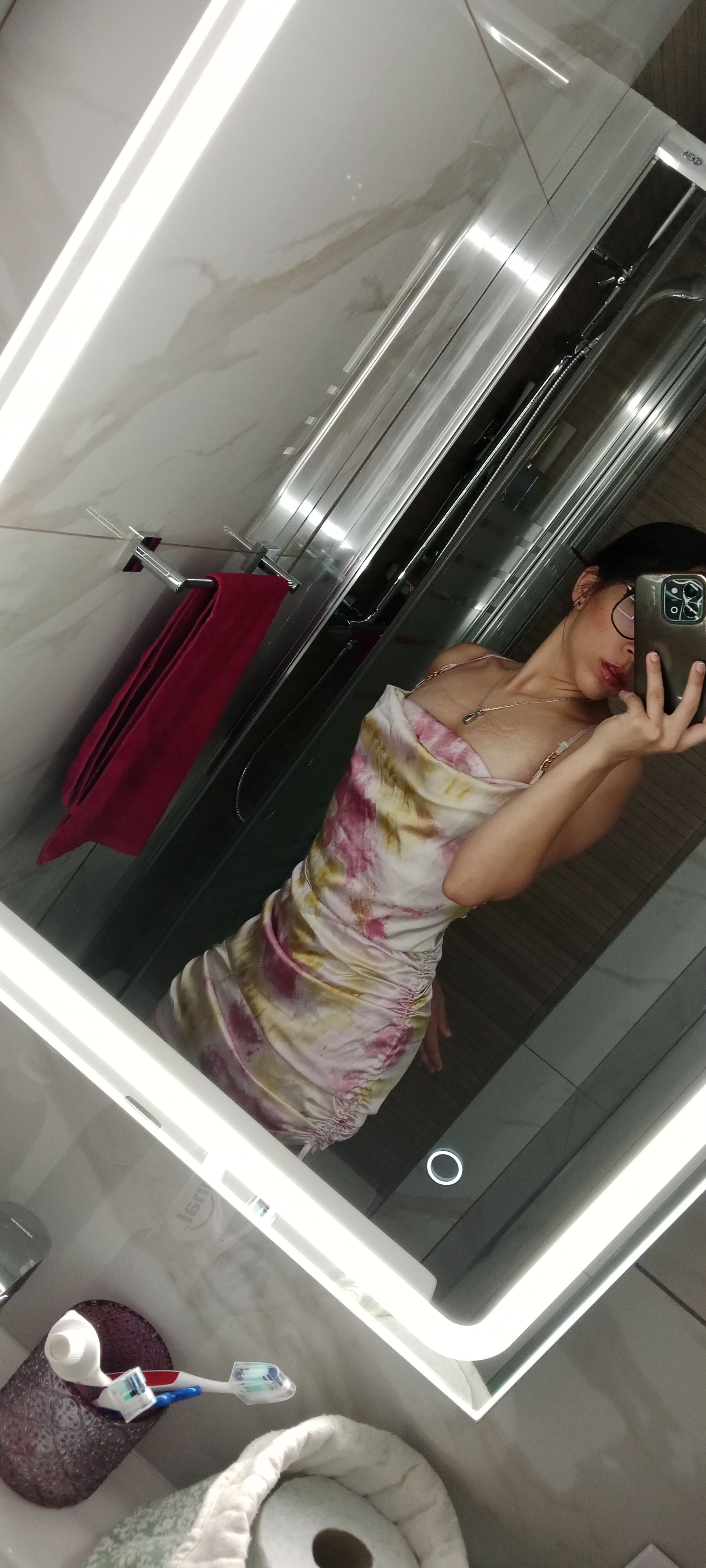 Come steal my attention if you can 💘