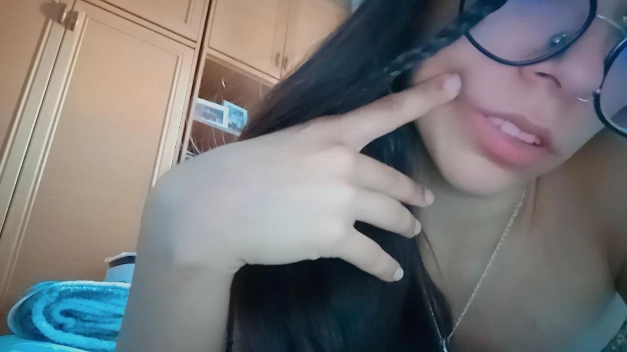 hey I'm here🥺😚