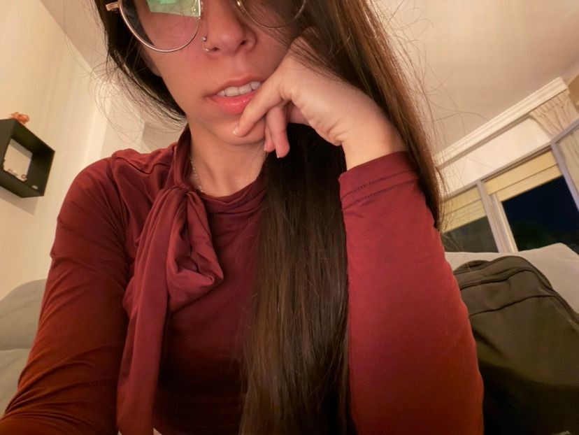 im back💕