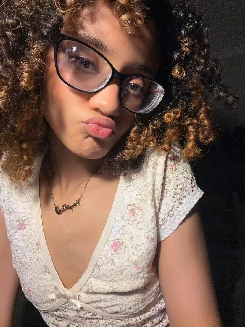 Hey baby 😘