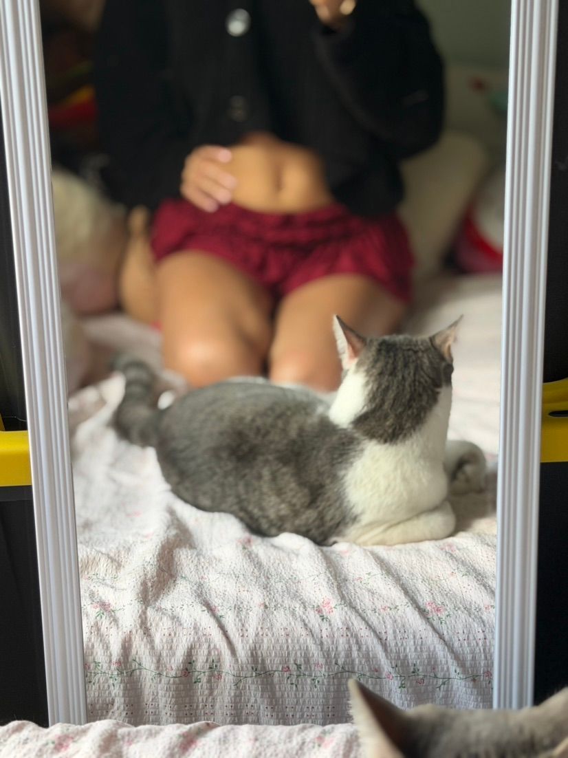 She steals the show every time