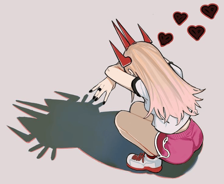 hey Darling~