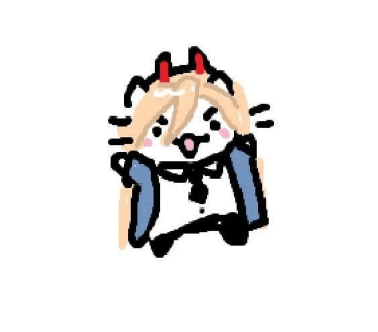 meow meow!