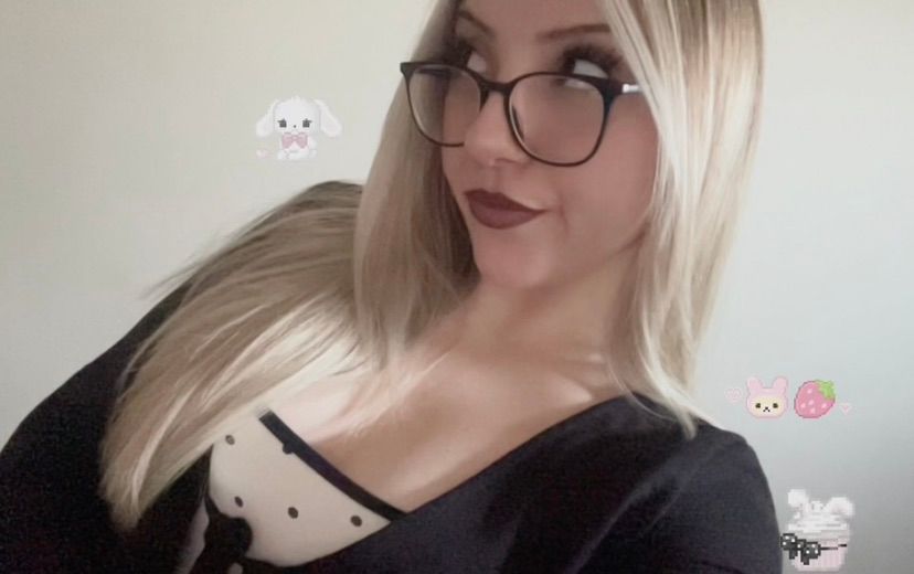 subscribe to access my pics ❤️