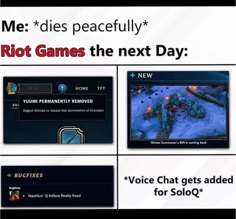 realest thing