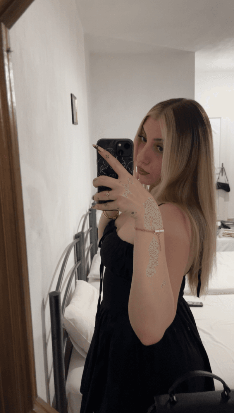 New pfp u like it ? 💋