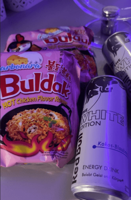 perfect snack