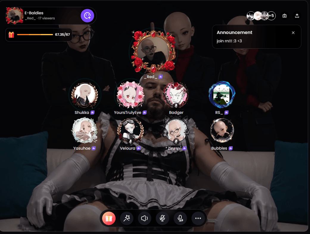 e-bald..?