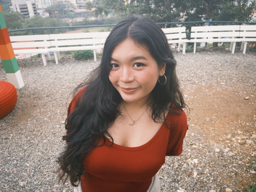 Hii~ wanna vc?